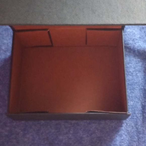 NWT Coach pink leather Mini ID Wallet - Picture 9 of 10